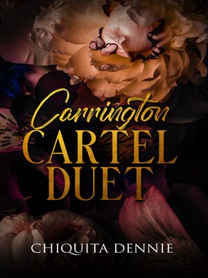 cover image of Carrington Cartel Duet